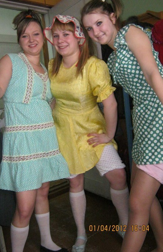 Юлия Пепеляева | Архангельск