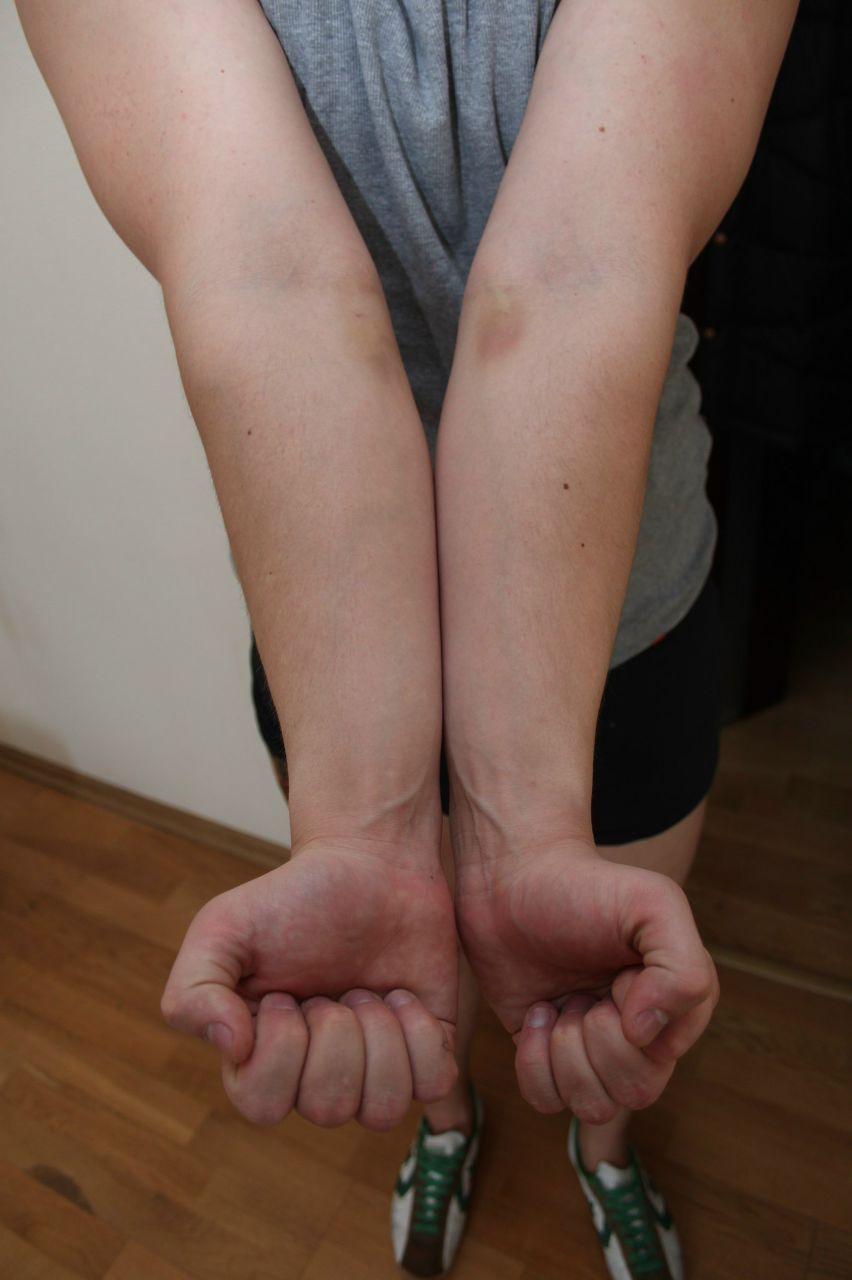 Кирилл Каратов | 