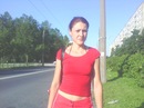 Фотография Смирнова(Плясецкая) Наташи