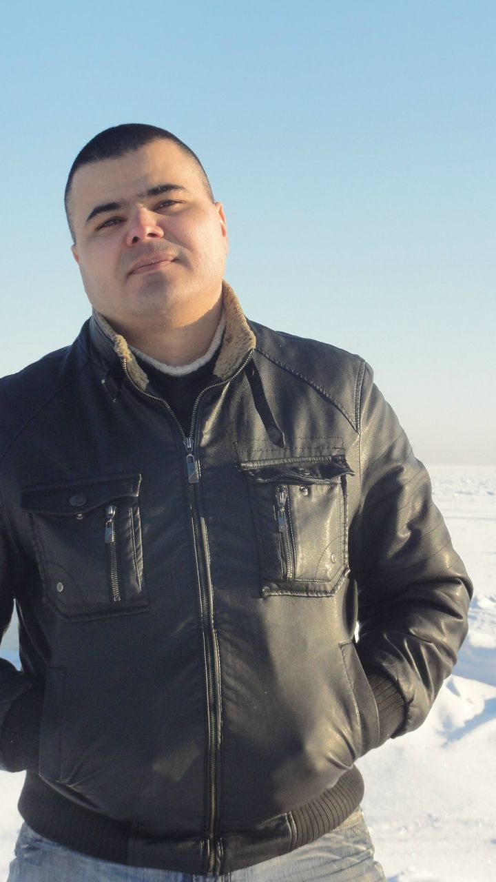 Назим Курбанов | Петрозаводск