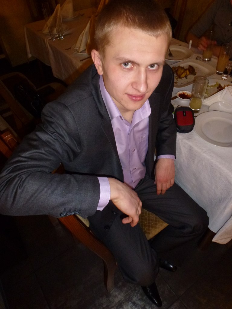 Сергей Ничипорчук | 