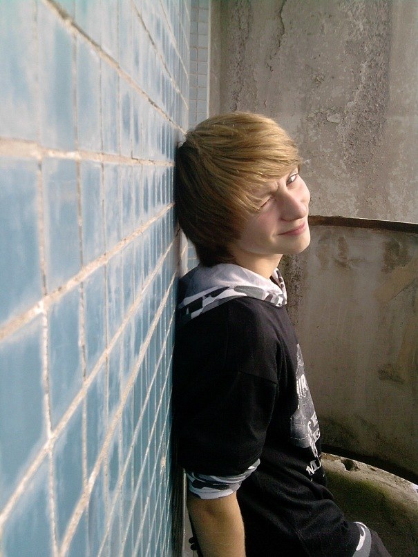 Георгий Яковлев | Chicago