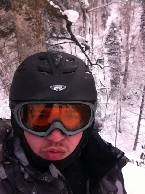 Максим Тхор | Тула