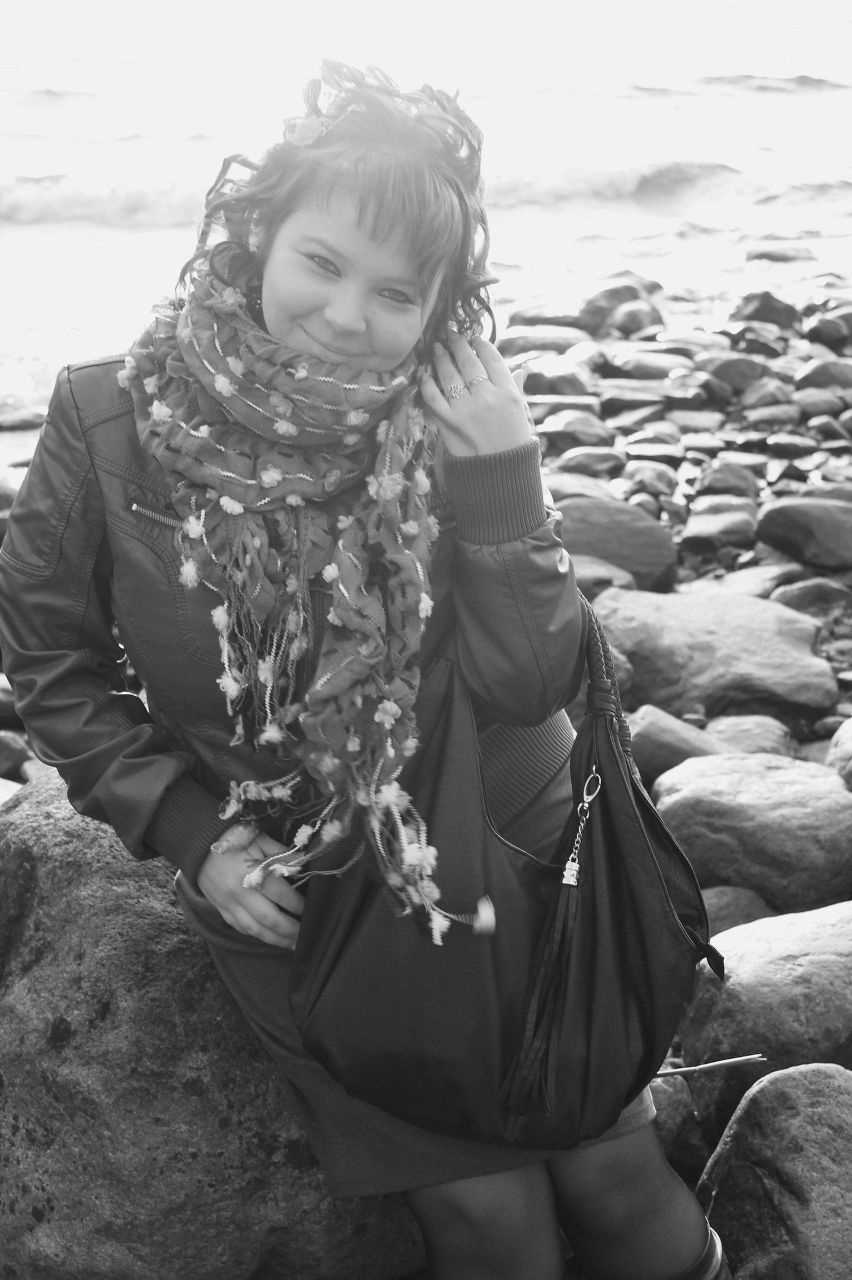 Анна Безденежных | Санкт-Петербург