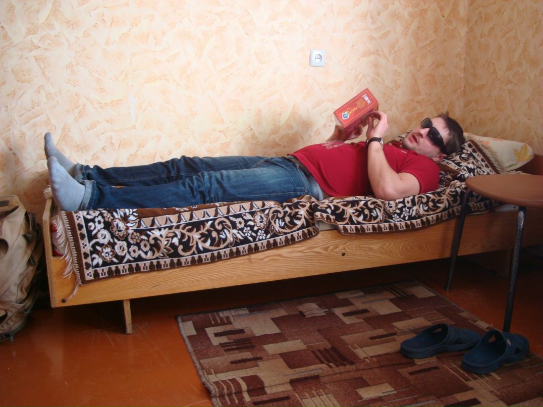 Римма Просвирнова | Уфа