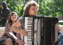 Юлия Якубина, Новый Уренгой, Россия, 