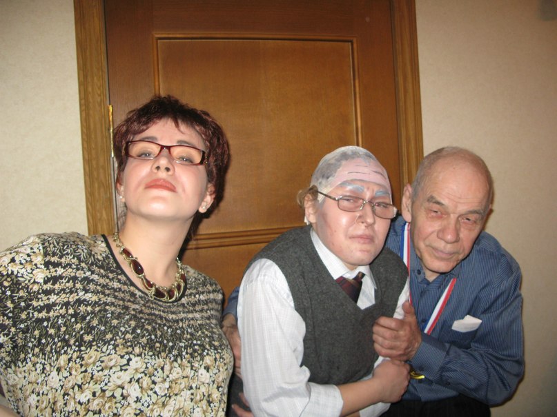 Даша Фитисова | 