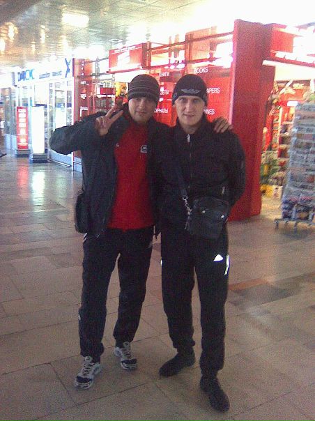 №39, Руслан Залаков, Нижневартовск №39, Руслан Залаков, Нижневартовск