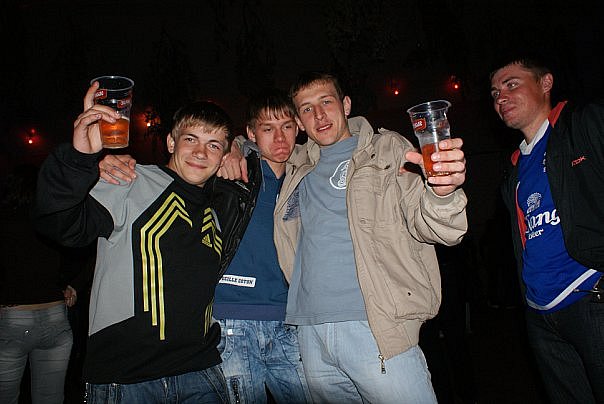 №8, Святослав Гахович, 01.11.1991, Гребенки №8, Святослав Гахович, 01.11.1991, Гребенки