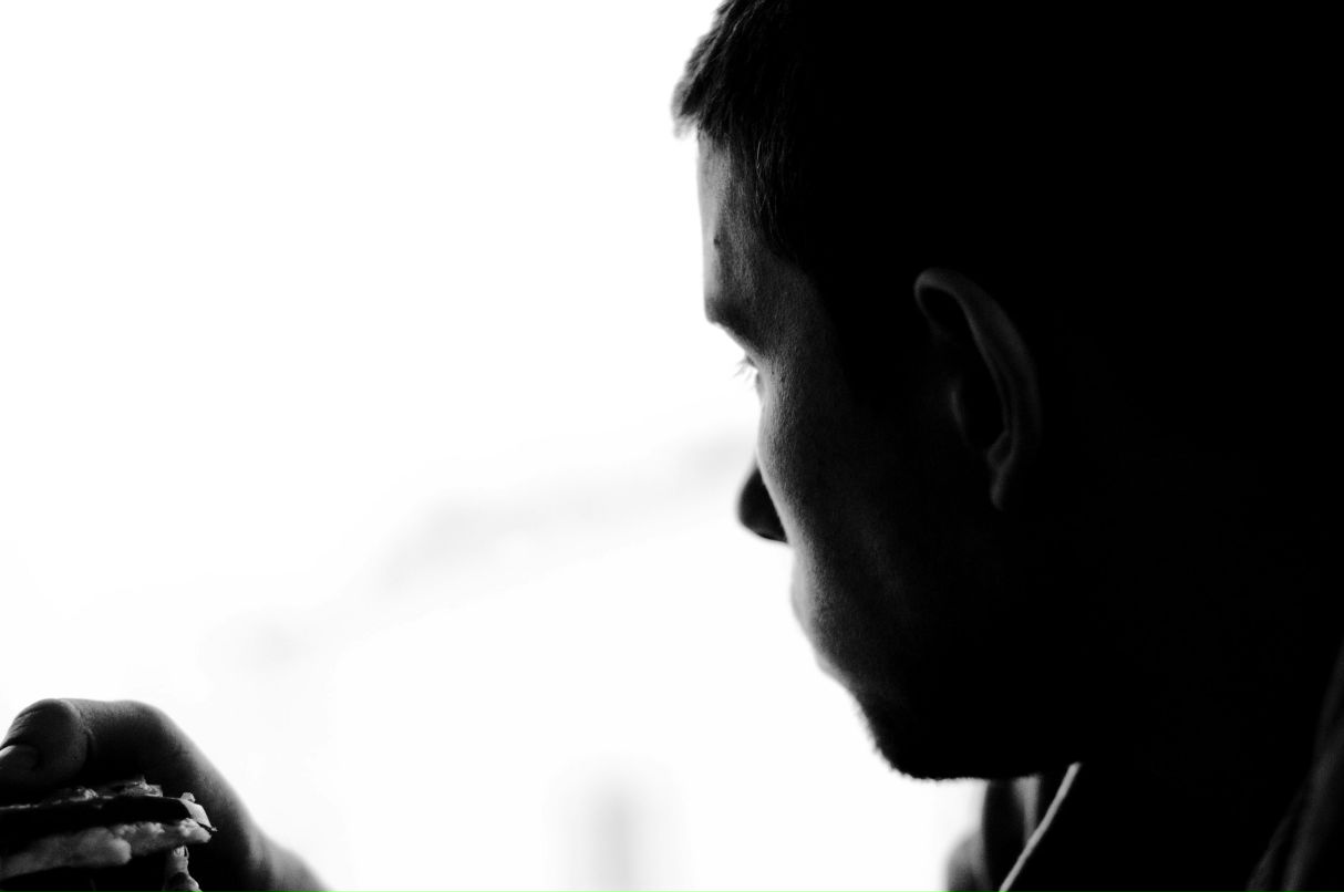 Микола Лободюк | Chicago