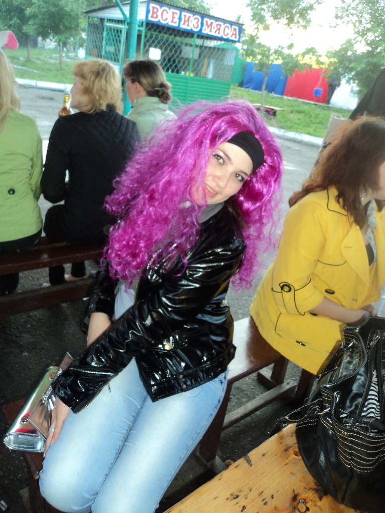 Ксения Исупова | Москва