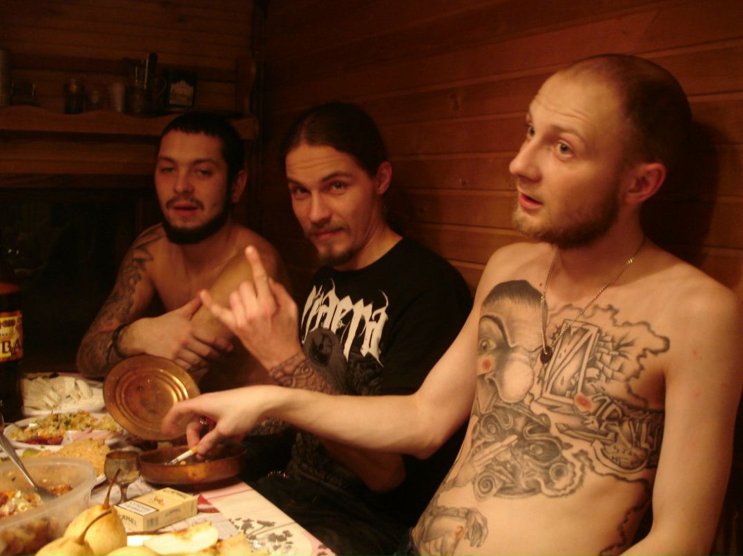 Олег Никитин | Москва