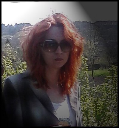 Вікторія Жолнович | Костополь