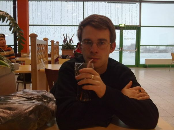 №17, Виктор Синельников, 37 лет, Рязань №17, Виктор Синельников, 37 лет, Рязань