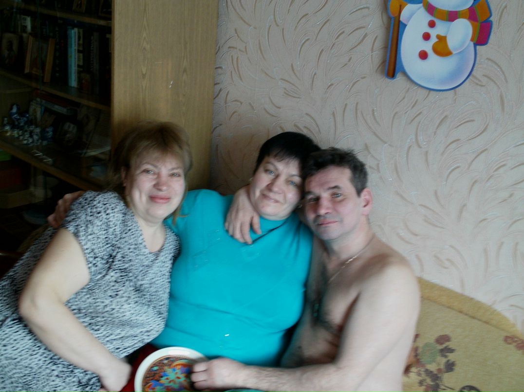 Татьяна Борышева | Санкт-Петербург