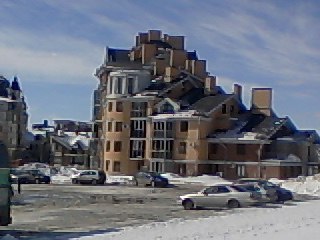 Таисия Степанова | Ижевск