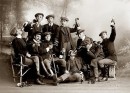 Фотография Мельника Дмитрия