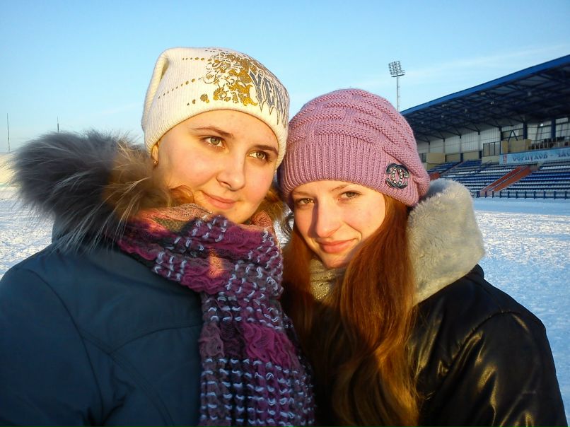 Анна Хавчук | Серпухов