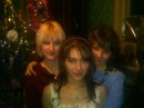 Фотография Поповой Алисы