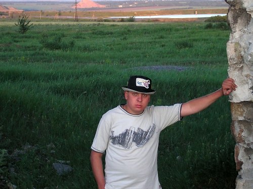 Сергей Цубера | Горняк