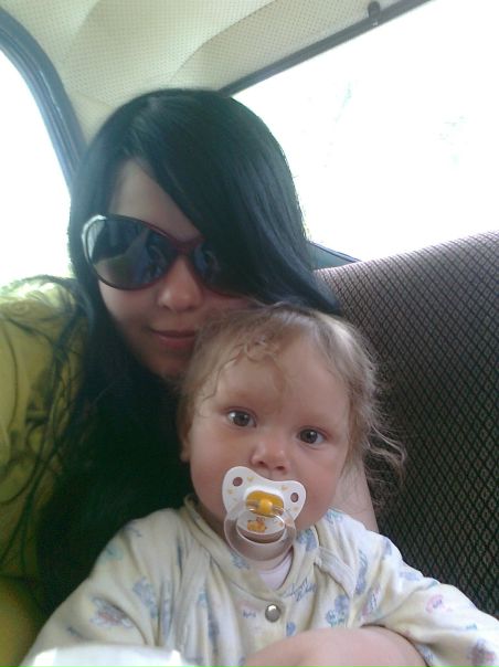 №10, Лидия Астапова, 35 лет, Тюмень №10, Лидия Астапова, 35 лет, Тюмень