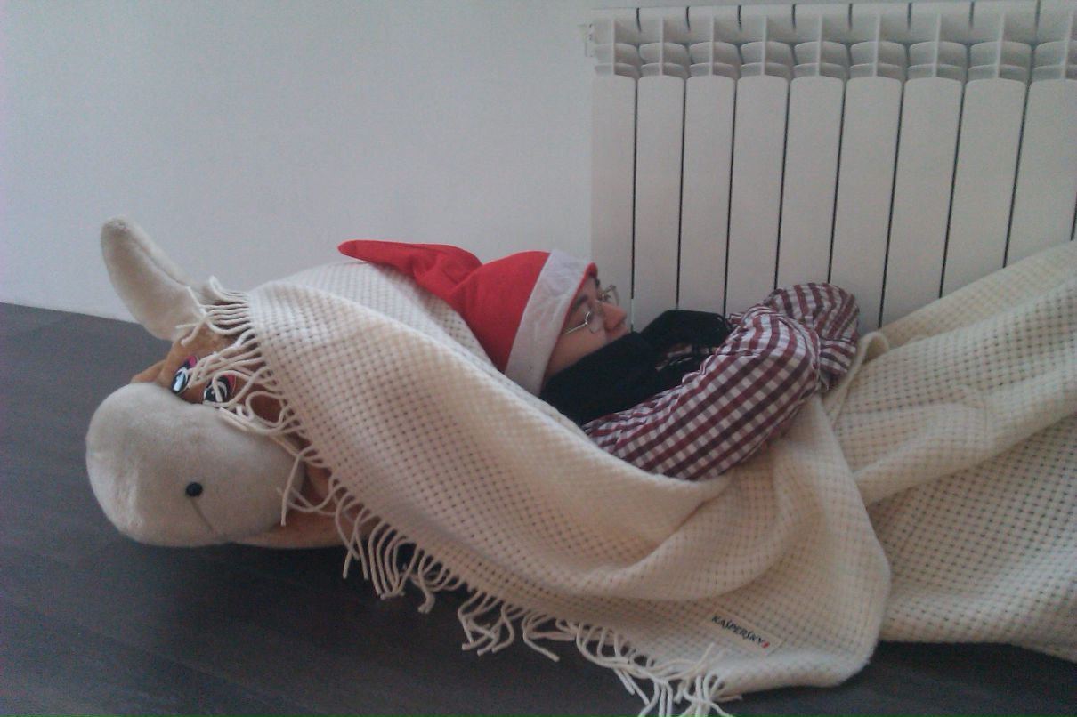 Данил Кулаков | Санкт-Петербург