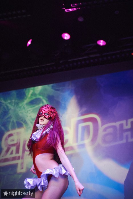 Инесса Плакса | Санкт-Петербург