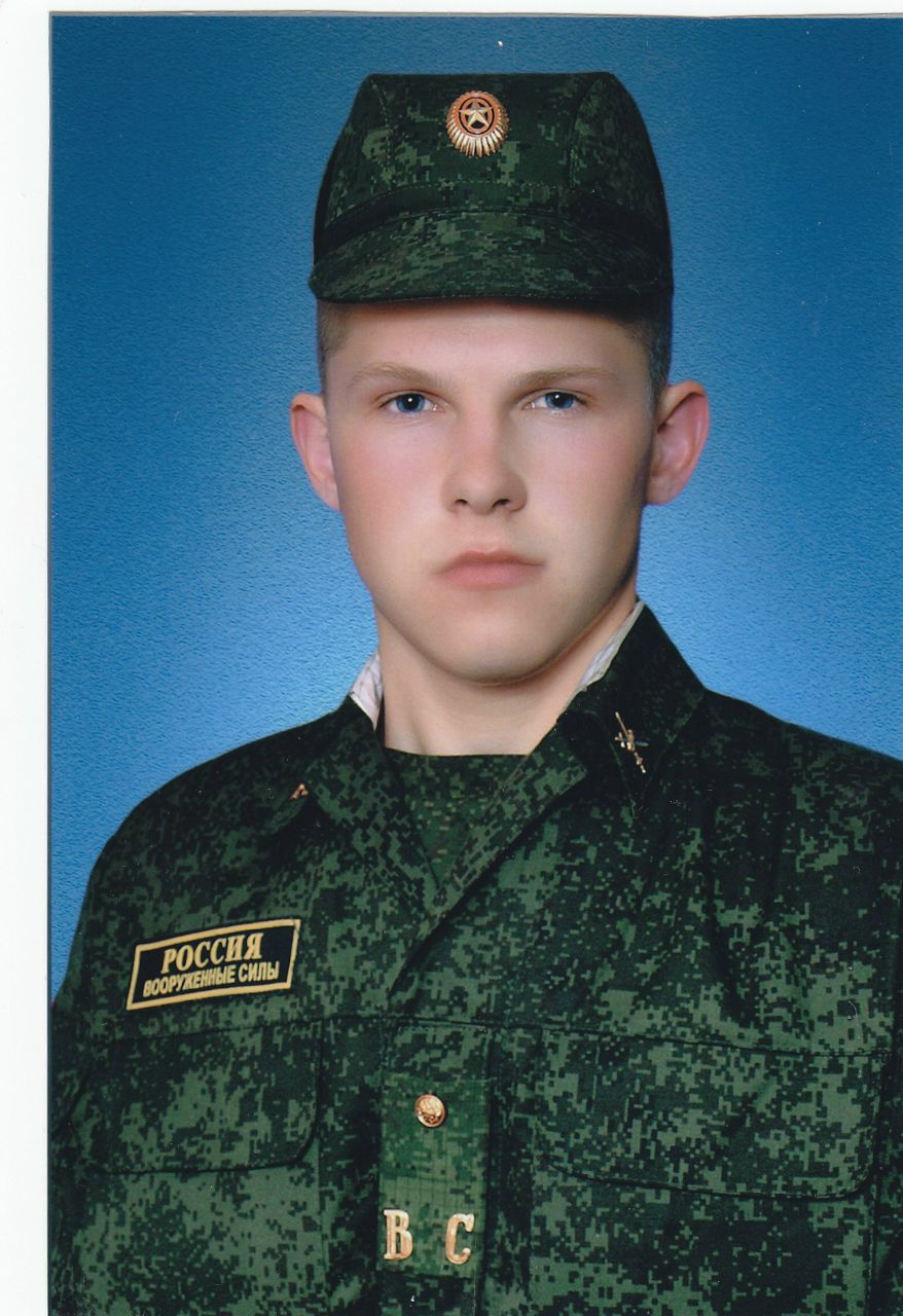 Александр Алексеев | Гатчина