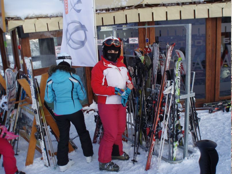 Галинка Кардаш | Тернополь