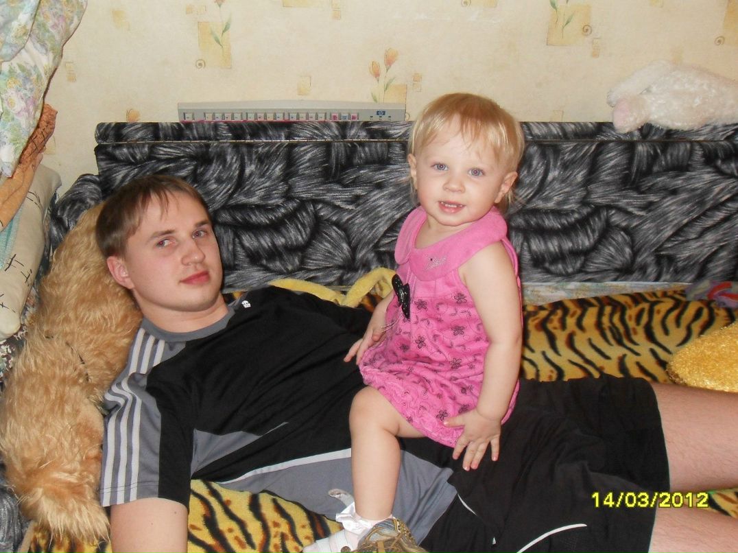 Надежда Лякишева | Иркутск