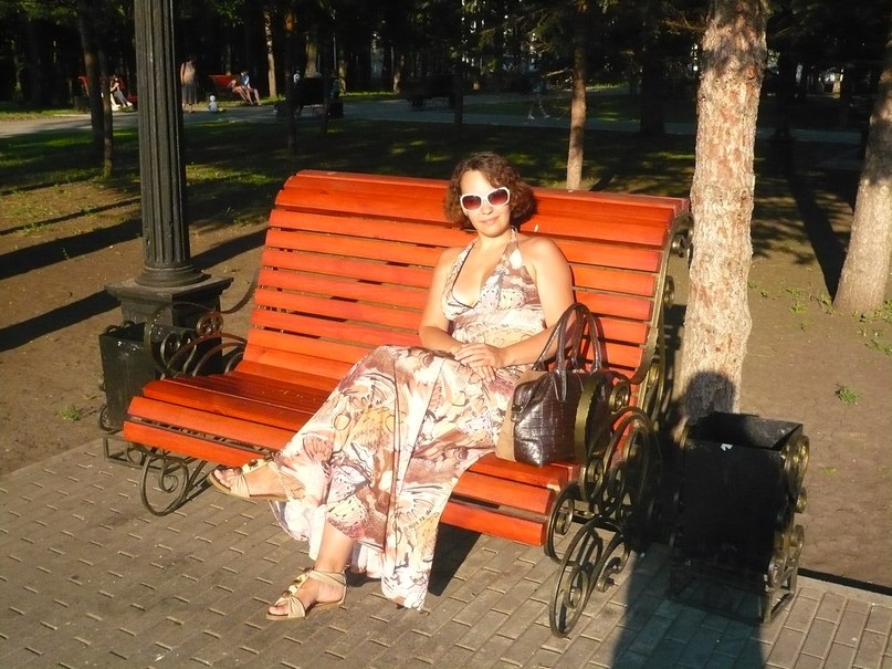 Ирина Дровалёва | Уфа