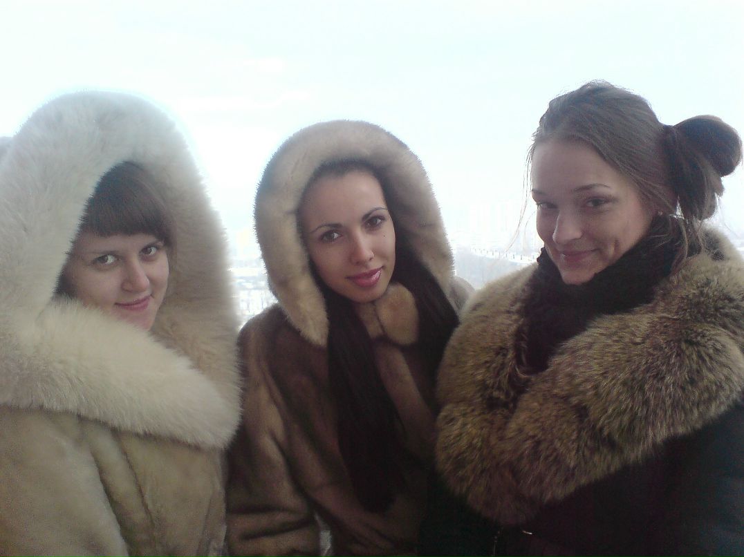 Ольга Данилова | Екатеринбург