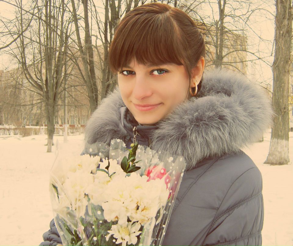 Марина Алексашина | Винница