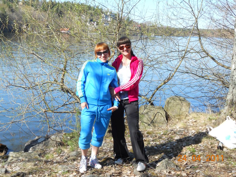 Irisha Ko | Stockholm