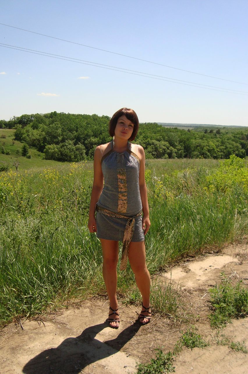 Галя Гарт | Харьков