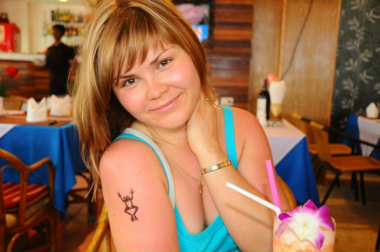 Мария Сквайерс | Denver