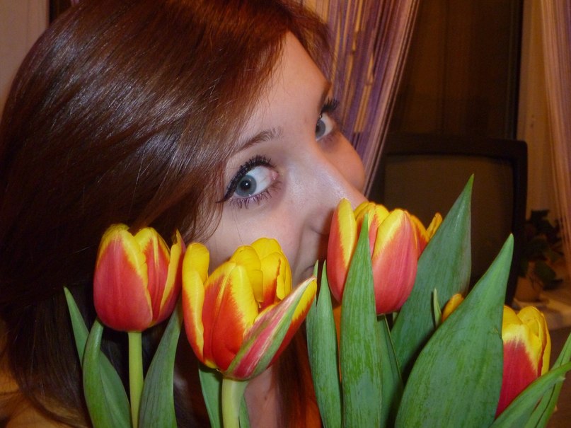 Евгения Ширабокова | Тольятти