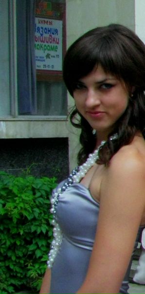 №4, Даша Горишняя, Симферополь №4, Даша Горишняя, Симферополь