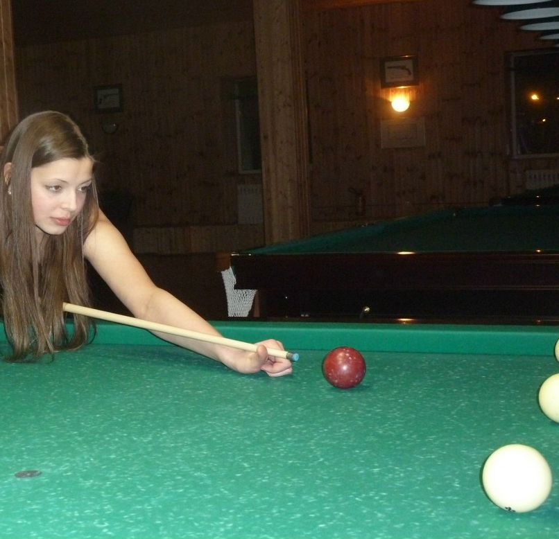 Екатерина Руссова | 