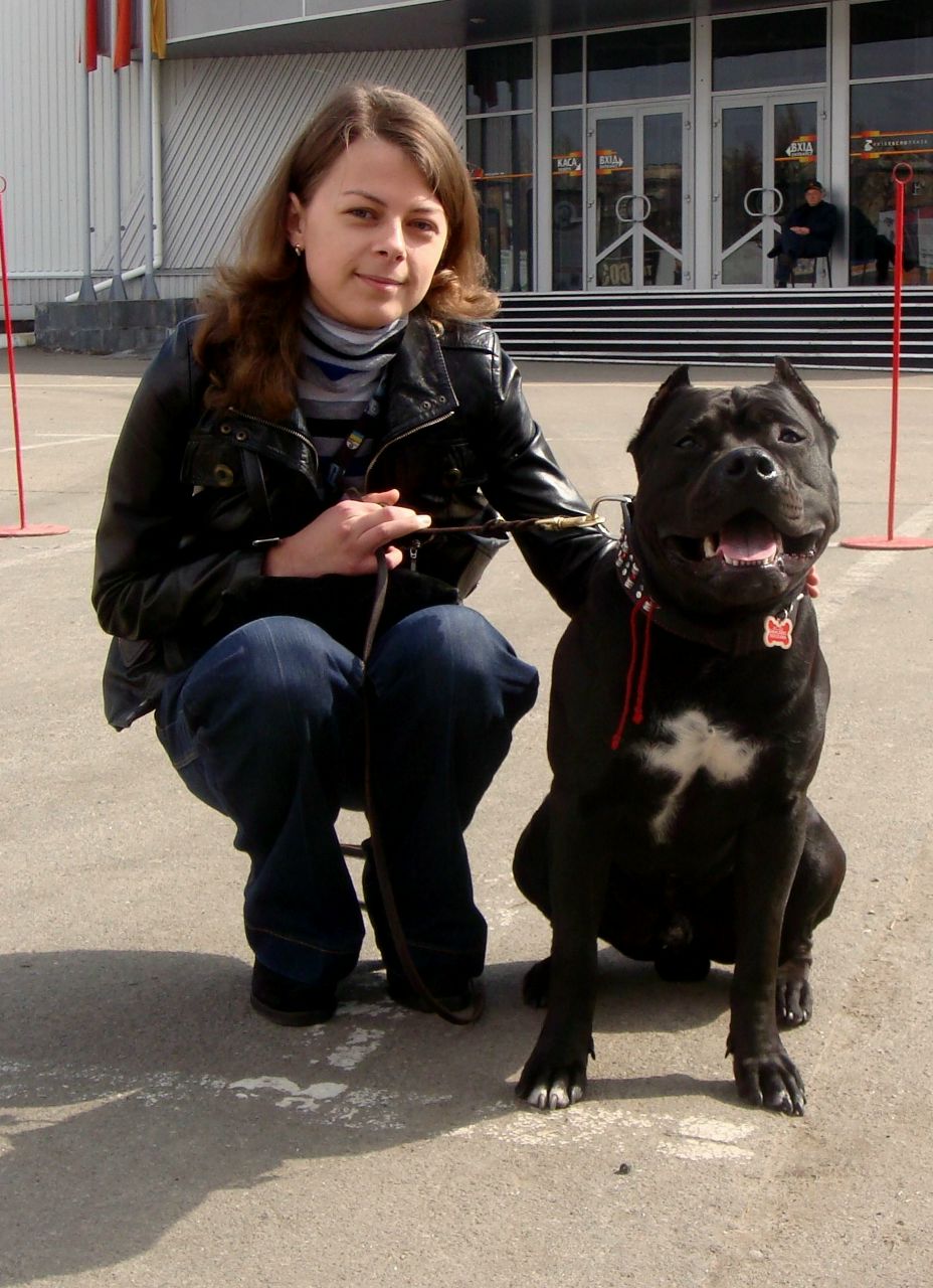 Виктория Баранчук | Киев