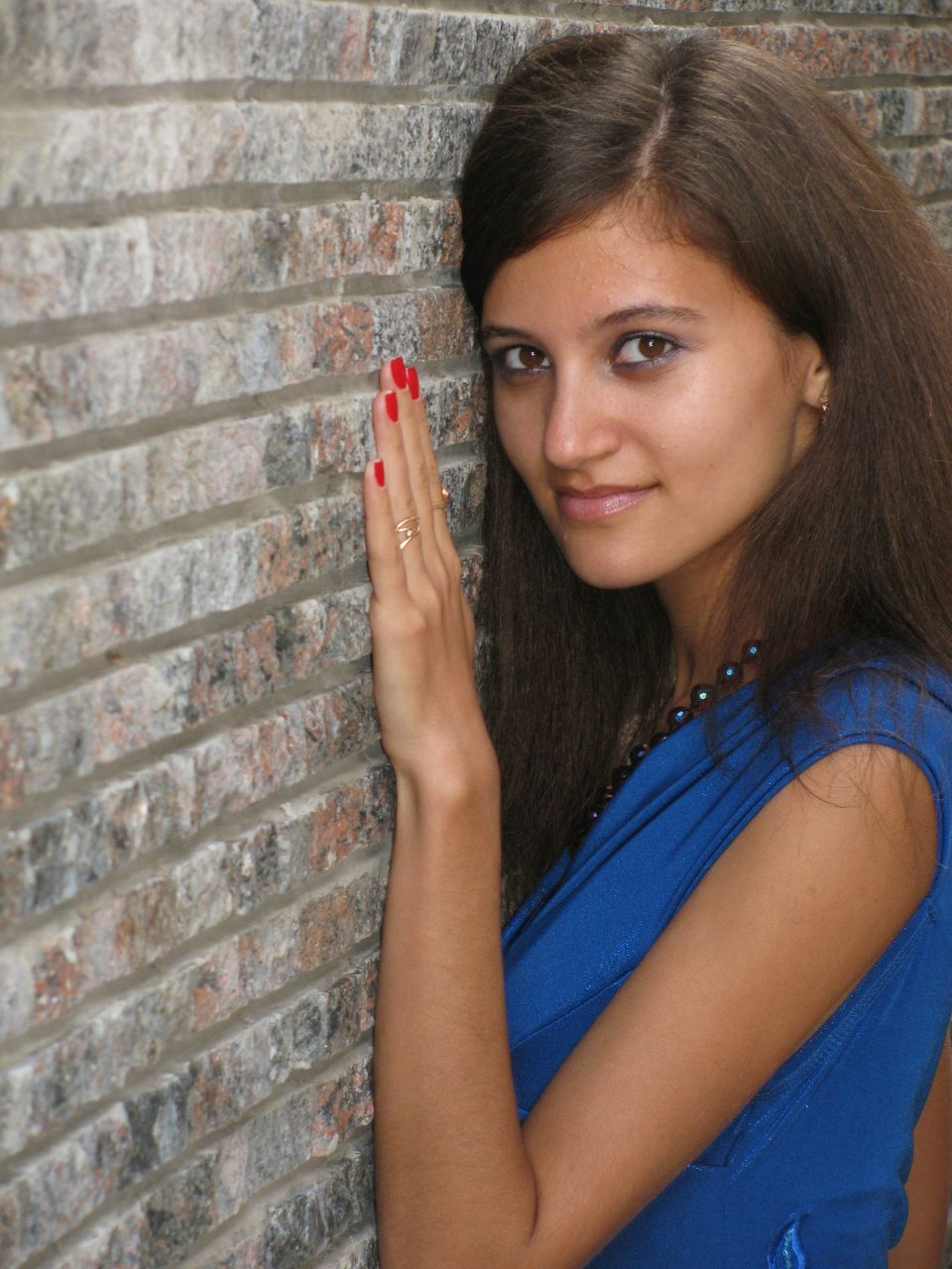 Елена Камал | Донецк