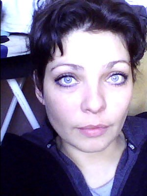 Наталья Зорина | Уфа