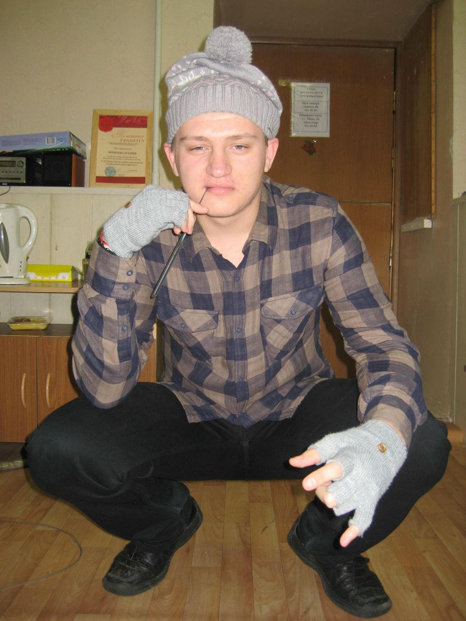 Николай Игнашев | Краснодар