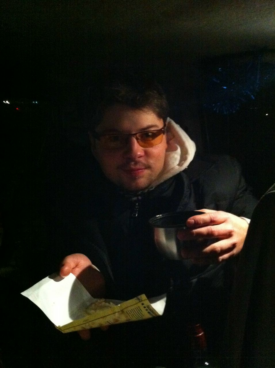 Александр Соснин | Москва