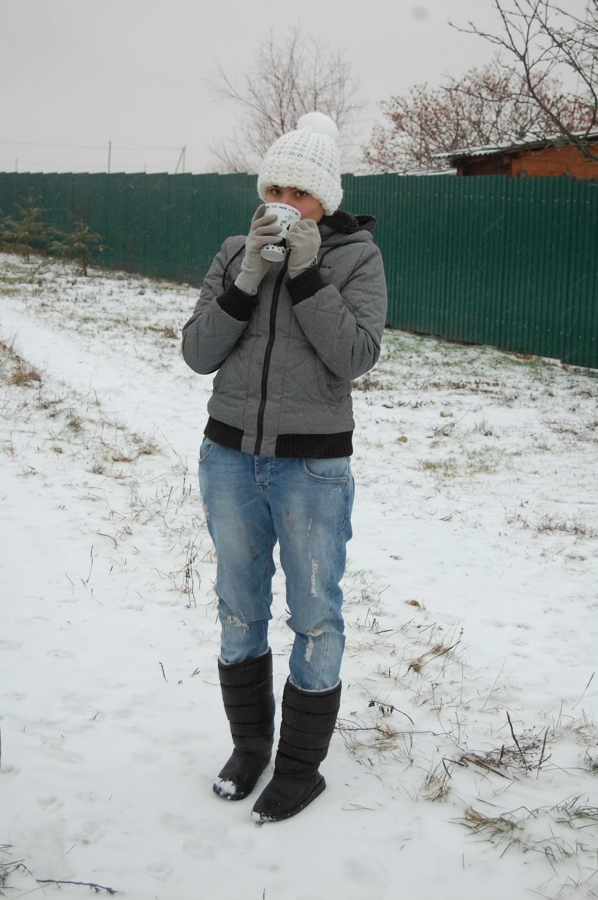 Наталья Вострикова -Сон'Я- | Москва