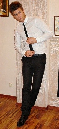 Игорь Южный Рокстар | Екатеринбург