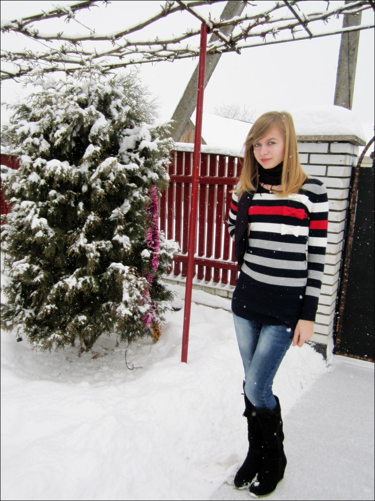 Ксюшка Онофришин ***dolce_m@rmEl@dk@*** | Ивано-Франковск