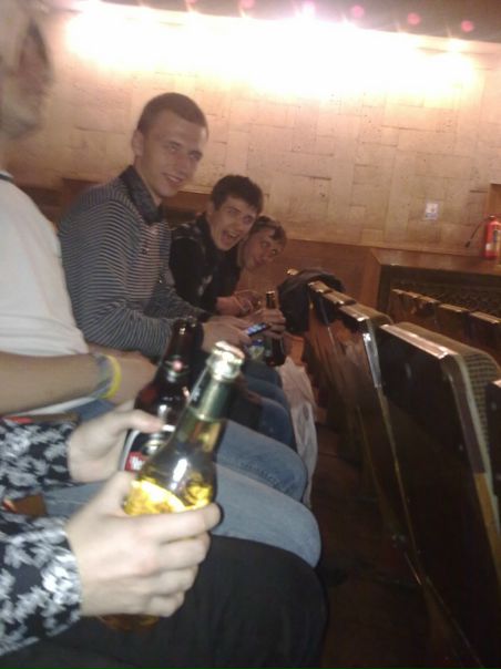 №40, Андрій Головач, 34 года, Новоднестровск №40, Андрій Головач, 34 года, Новоднестровск