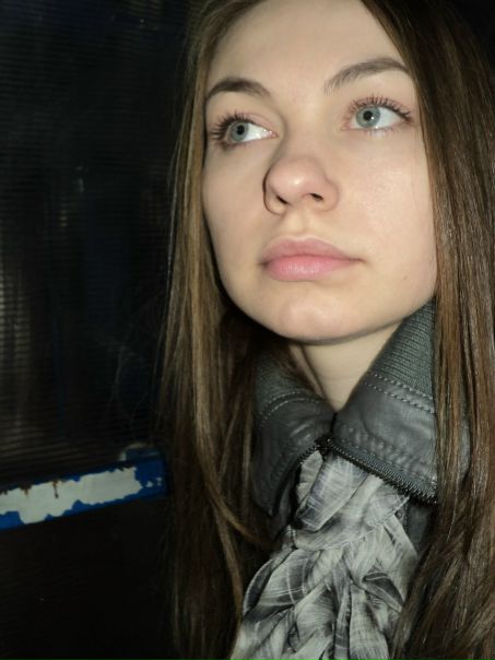 №67, Инночка Гринькова, 35 лет, Харьков №67, Инночка Гринькова, 35 лет, Харьков