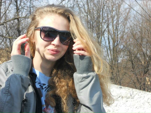 №16, Іра Цехович №16, Іра Цехович